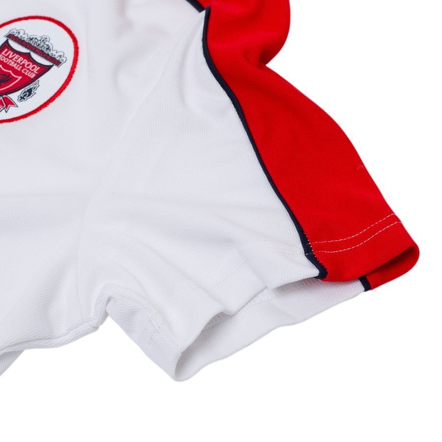Liverpool Away Shirt 1998/99 - Men's-SoccerKits Hub | Buy Soccer Jerseys Online